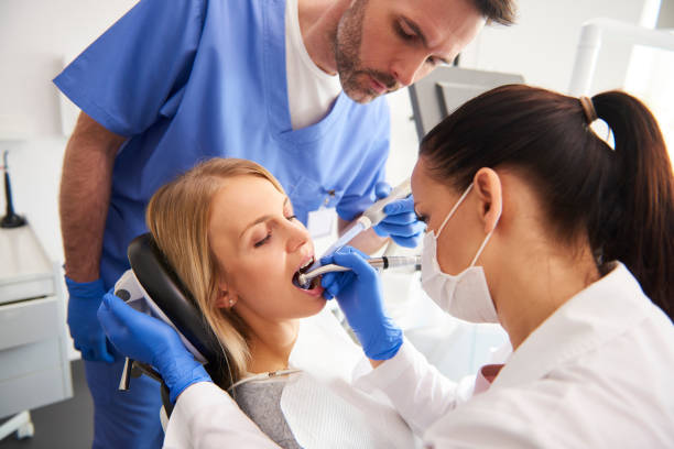 TMJ/TMD Treatment in College Station, TX